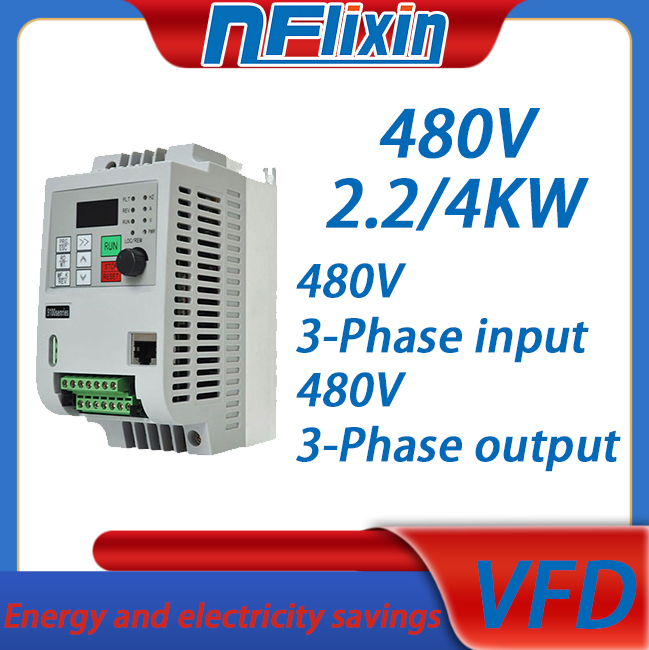 Vfd 11Kw Pump Controller - Hot Sale! Voor motorsnelheidsregeling en waterpomp