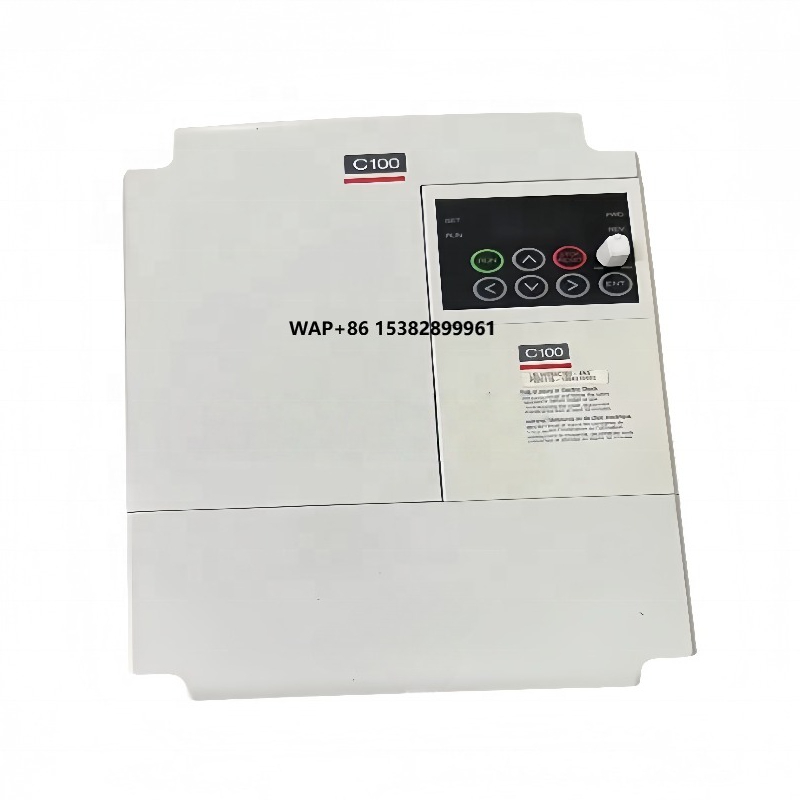 Variable Frequency Drive 3 Phase 380V - LS 5,5kW Industriële Frequentieregelaar LSLV0055C100-4NS 3-fasig