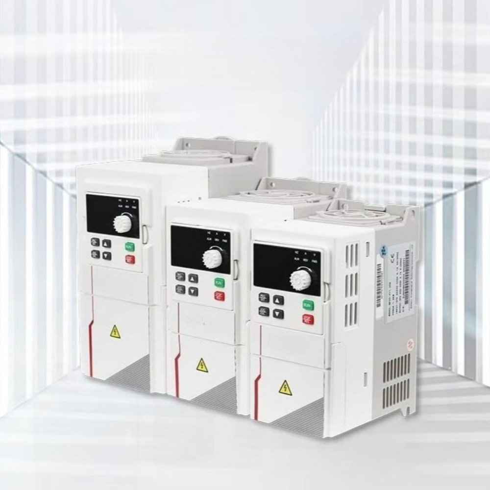 Vfd 0.75Kw Mini Inverter - Mini Economische VFD 0.75kW 1.5kW 2.2kW