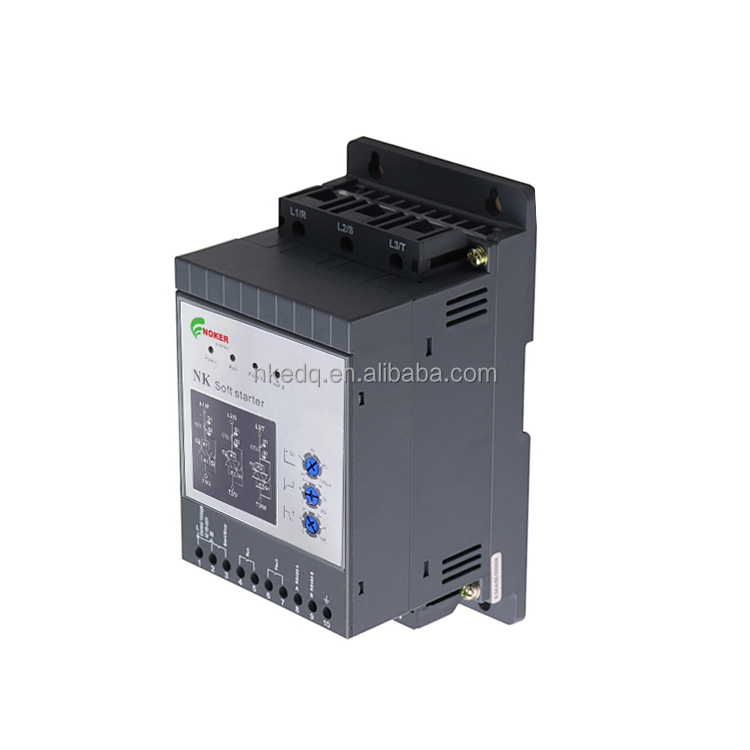 Soft Starter 30Kw Motor - Fabrieksleverancier 3-fase 400V 30kW economische type