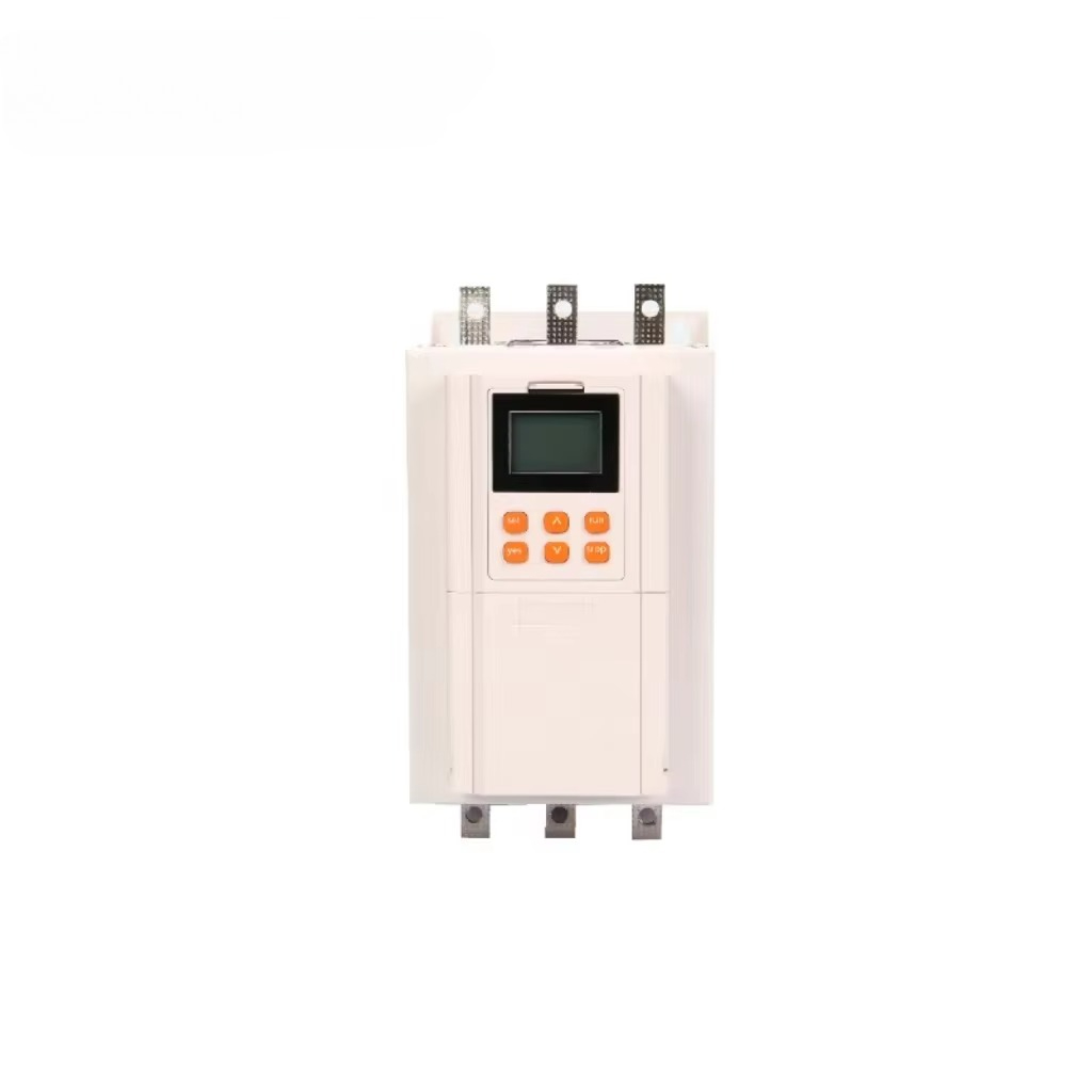 Soft Starter 30Kw Motor - ZR900 30kW Softstarter Kwaliteits Elektrische Aanvoer