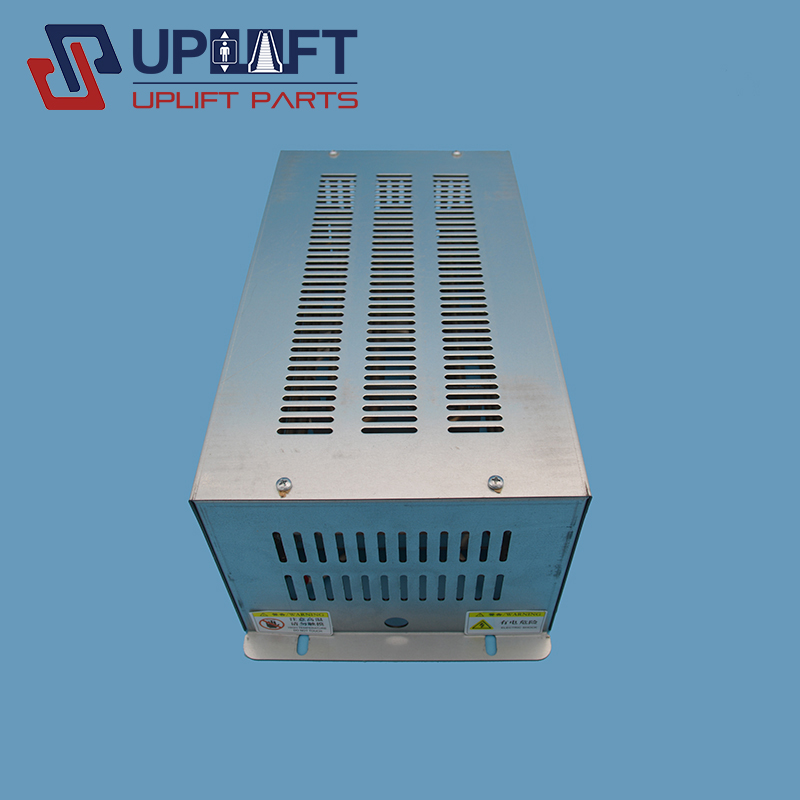 Vfd With Brake Resistor - VFD Liftremweerstandkast LG-5000-36KR-WD Liftweerstand