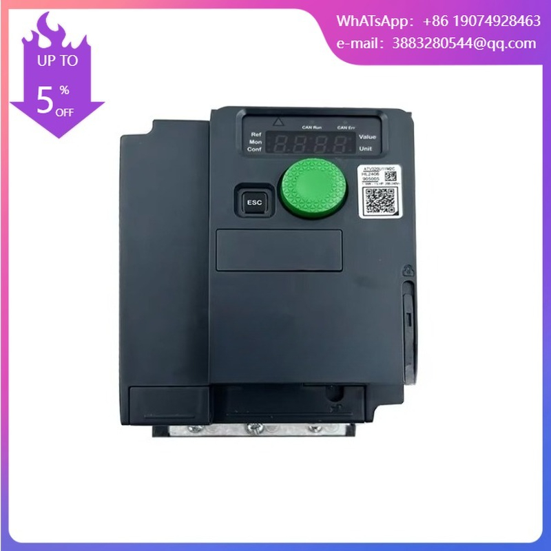 Vfd 11Kw Pump Controller - Voor energiebesparende industriële driefasige 380-415V 11KW