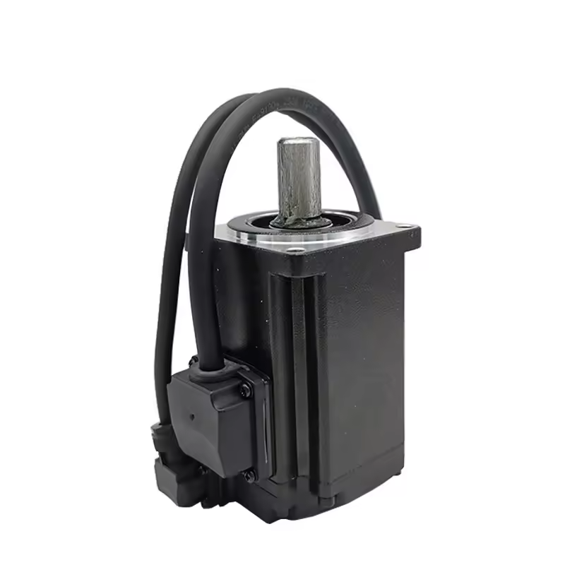 Servo Driver 750W Ac Servo Motor - Hot Verkoop Originele Nieuwe Servo Driver