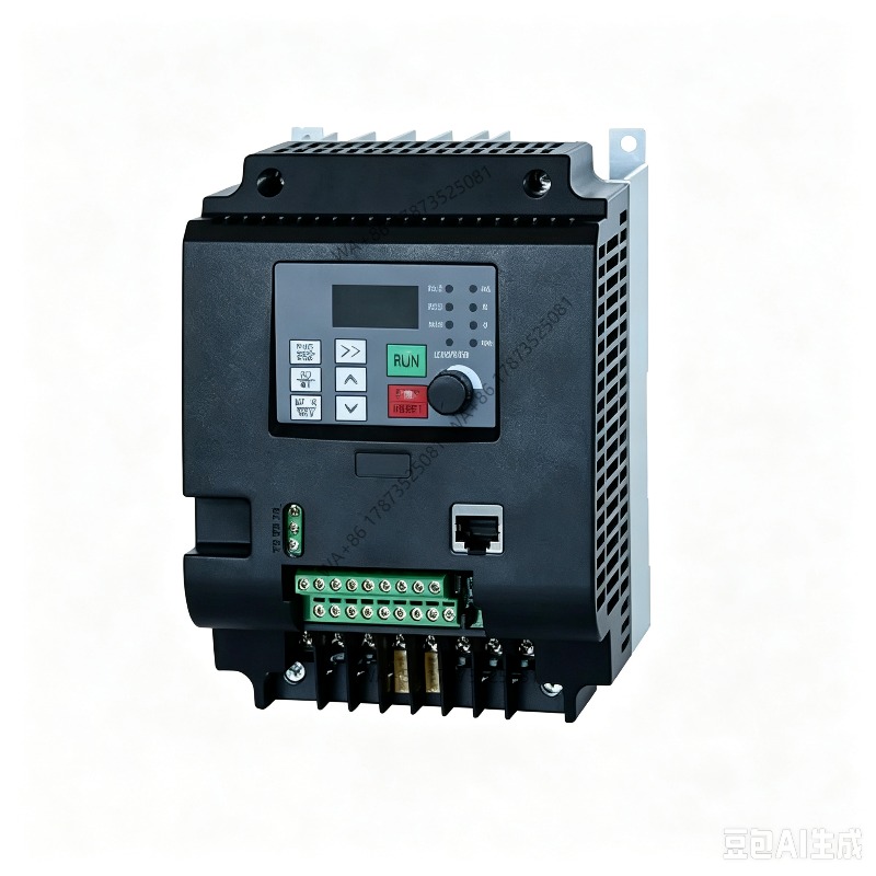 Vfd 11Kw Pump Controller - Frequentieomvormer Solar 380V, variabele frequentie, 0,75