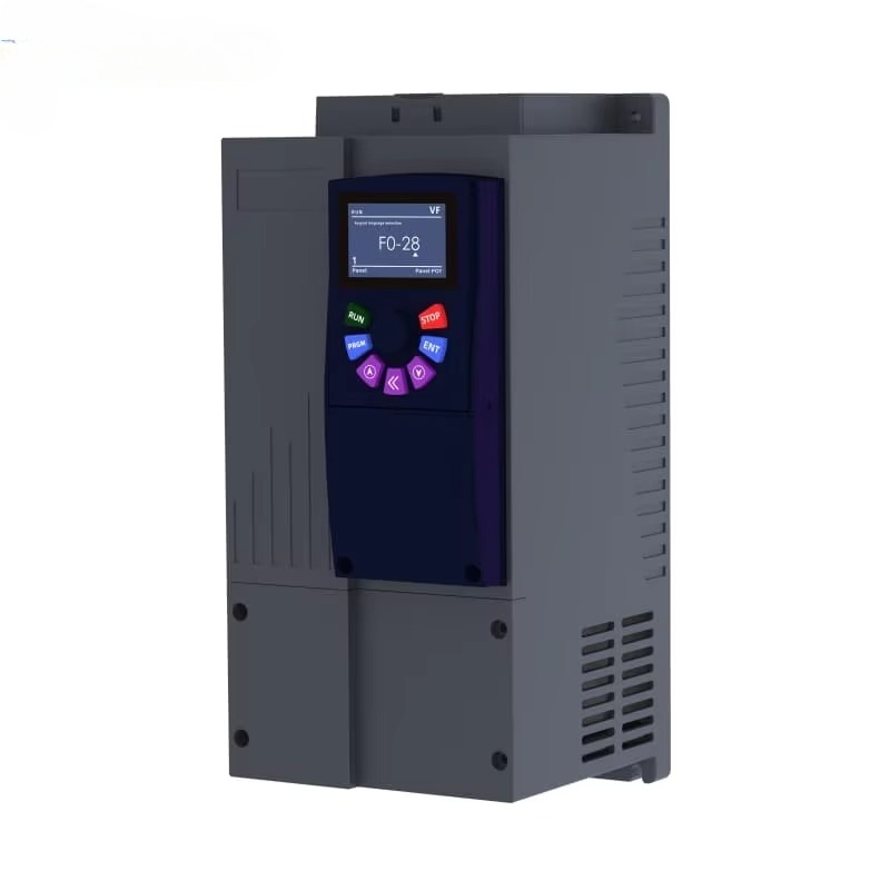 Vfd 11Kw Pump Controller - 11KW 380V VFD Frequentieomvormer Variabele InverterIP54