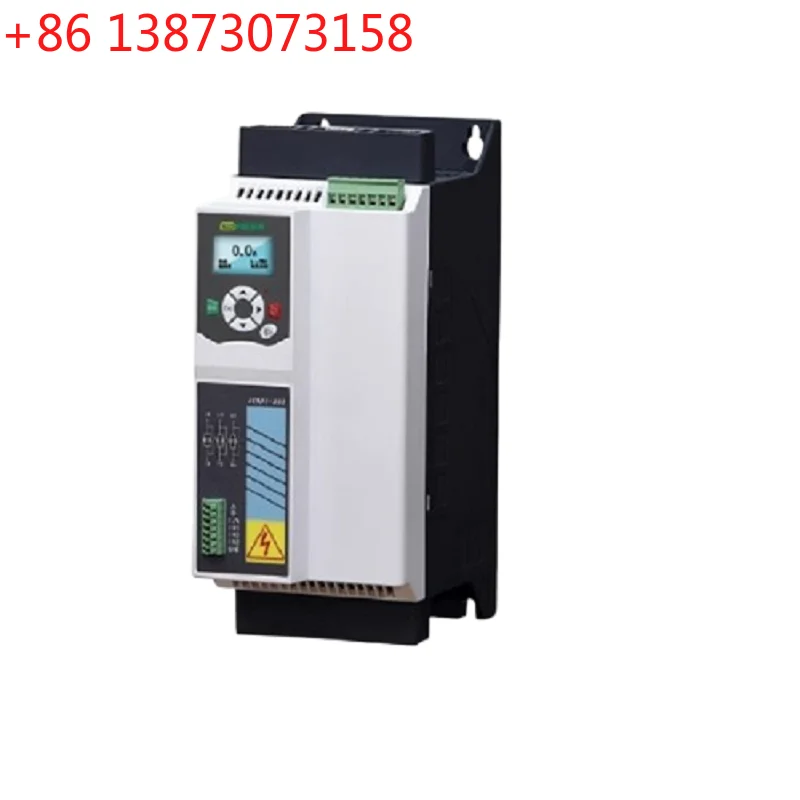 Soft Starter 30Kw Motor - Driefasige 380V motor zachtstartmotor zachtstarter ingebouwde