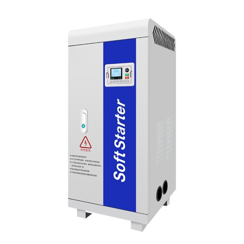 Soft Starter 30Kw Motor - 380V motor waterpomp softstarter 30kW 37kW