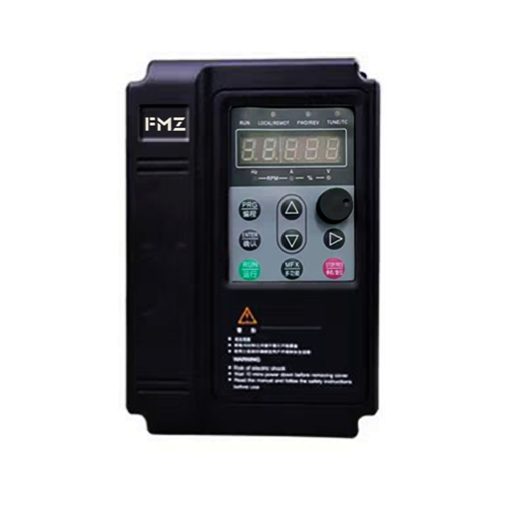 Vfd 1.5Kw 220V Vector Control - H580 1,5kW tot 90kW VFD AC-aandrijving