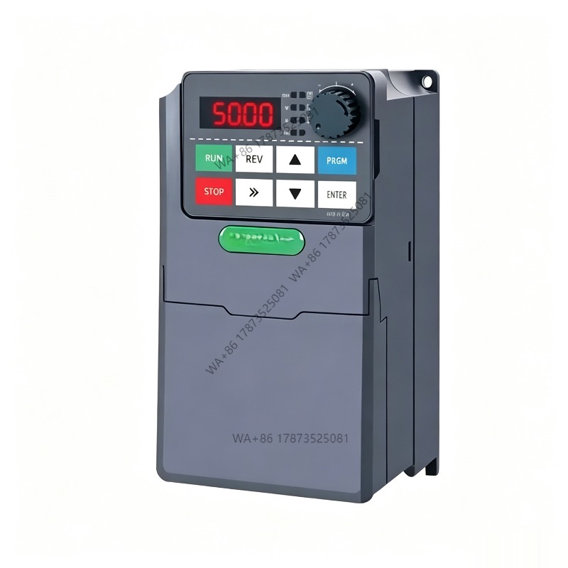 Vfd 11Kw Pump Controller - 5,5 kW, 7,5 kW, 11 kW,