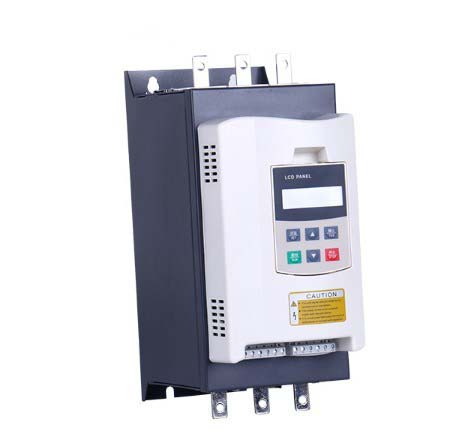 Soft Starter 30Kw Motor - China SCKR1-serie kan op afstand 50
