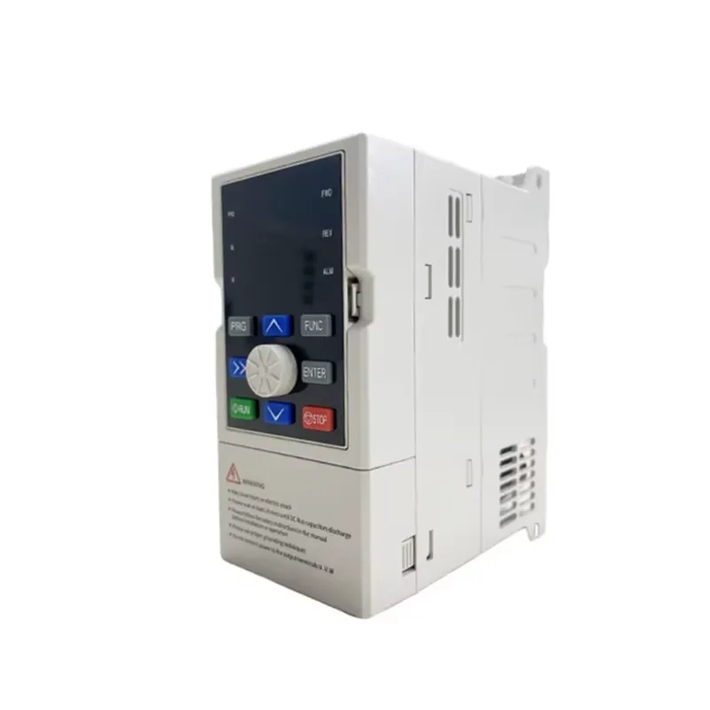 Vfd 2.2Kw Single Phase 220V - JLS-B-2S-2.2GB Enkelfasige Vector VFD, 2.2KW 220V