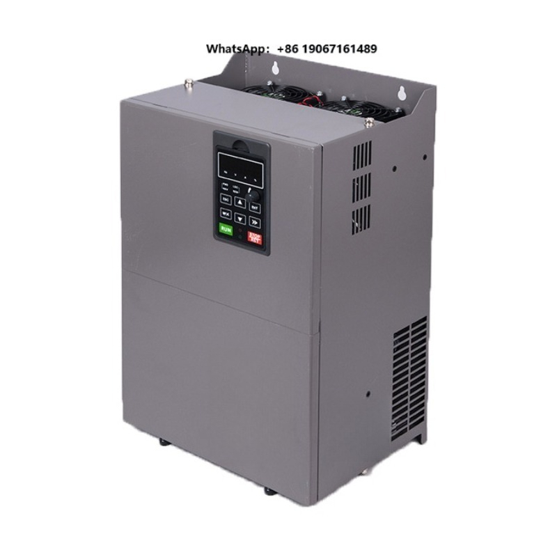 Variable Frequency Drive 3 Phase 380V - 75KW VFD 3HP 380V AC frequentieregelaar