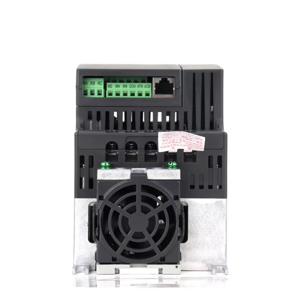 Delta-omvormer VFD-EL VFD002EL - Vfd 0.75Kw Mini Inverter recensie en prijs