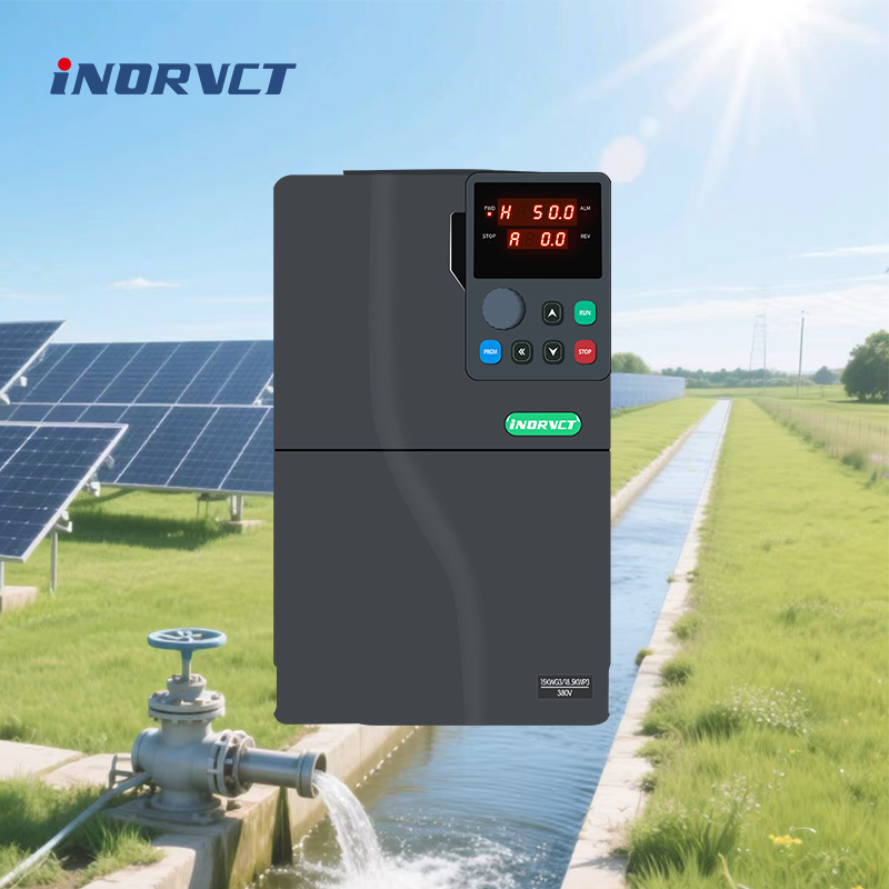 VFD Drive 11KW zonne-waterpomp - Vfd 11Kw Pump Controller recensie en prijs
