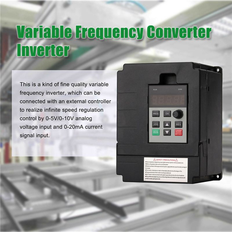 AT19-2X 2,2 kW 220V frequentie - Vfd 2.2Kw Single Phase 220V recensie en prijs