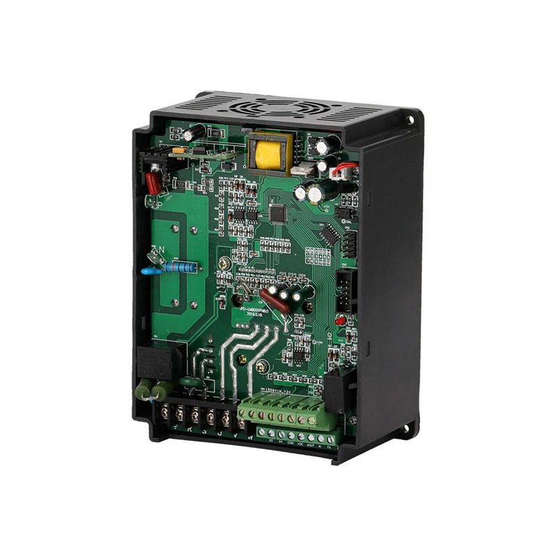 AT19-2X 2,2 kW 220V frequentie - Vfd 2.2Kw Single Phase 220V recensie en prijs