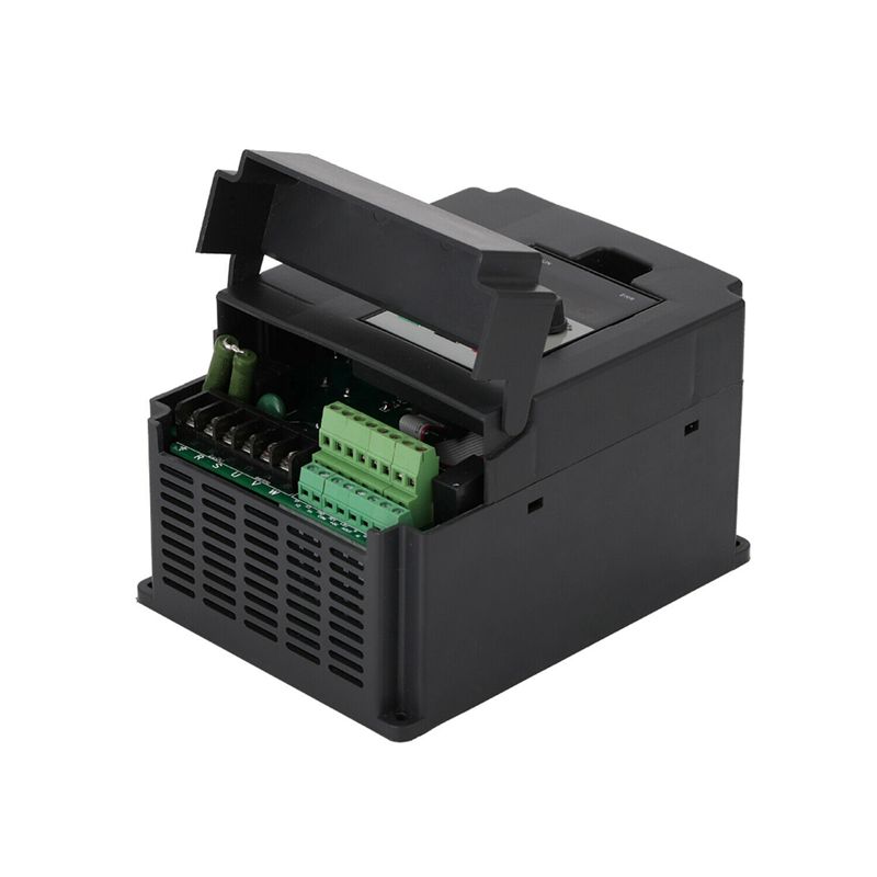AT19-2X 2,2 kW 220V frequentie - Vfd 2.2Kw Single Phase 220V recensie en prijs