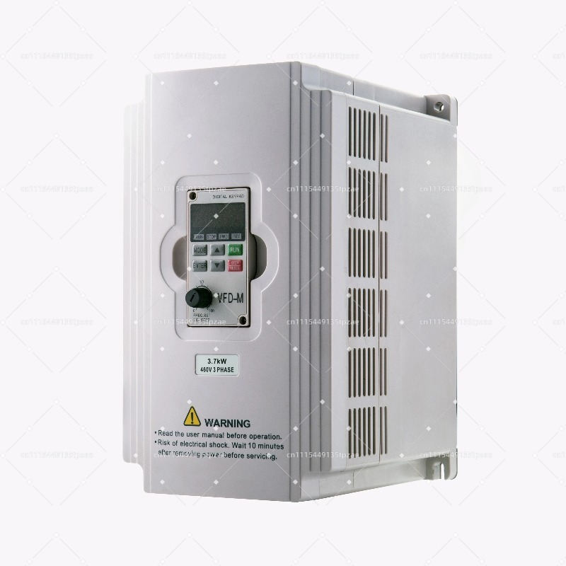 3.7KW 5.5KW 7.5KW Frequentiere - Variable Frequency Drive 3 Phase 380V recensie en prijs