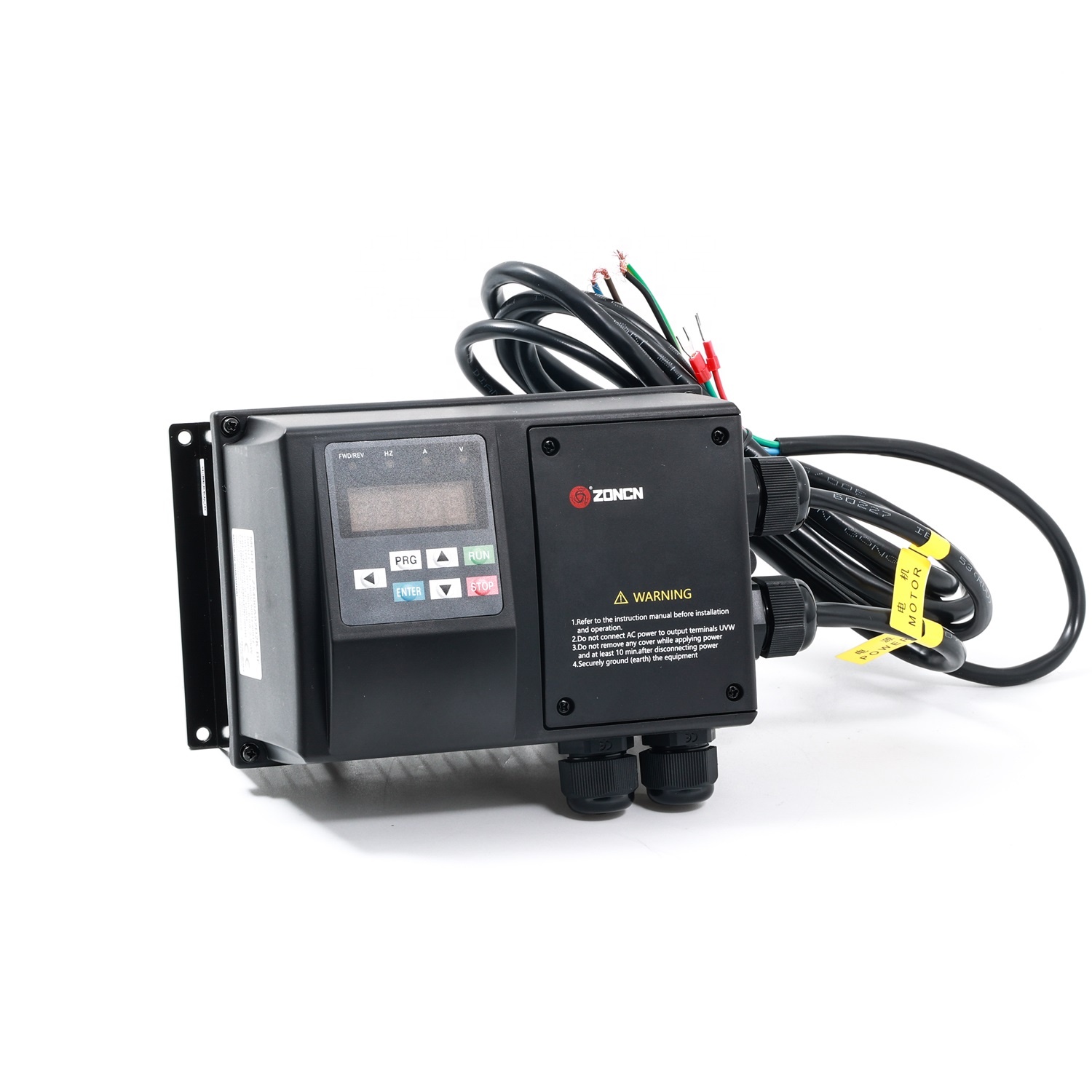 VFD-omvormer 220v/380v AC-driv - Vfd 1.5Kw 220V Vector Control recensie en prijs
