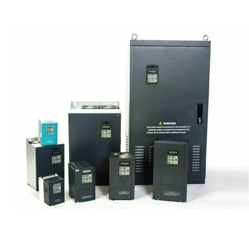 PV800 7,5 kW 11 kW MPPT VFD zo - Vfd 11Kw Pump Controller recensie en prijs