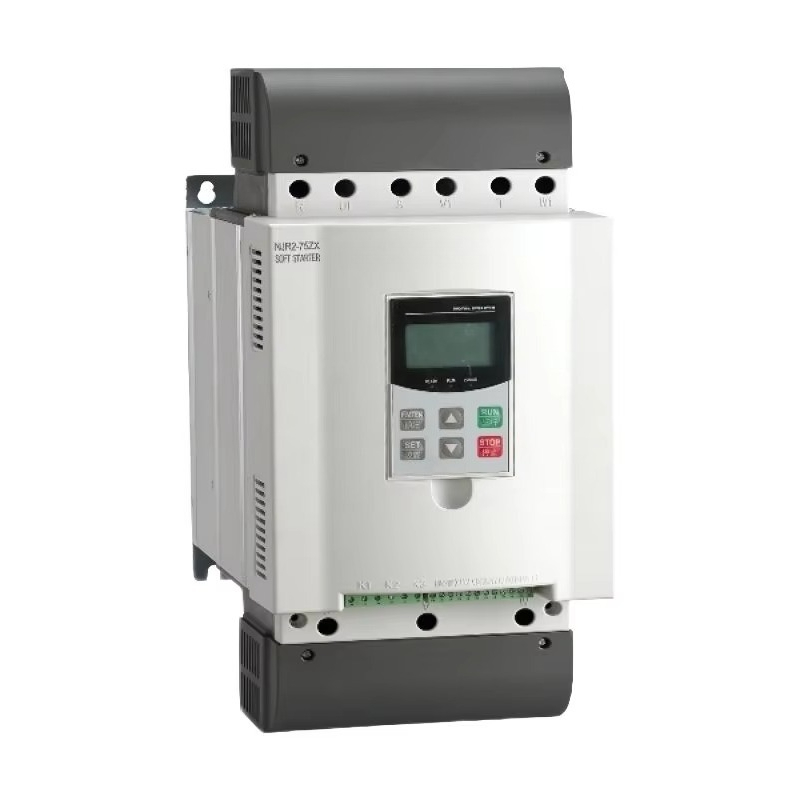 Chint Hoge Kwaliteit Hot Selli - Soft Starter 30Kw Motor recensie en prijs
