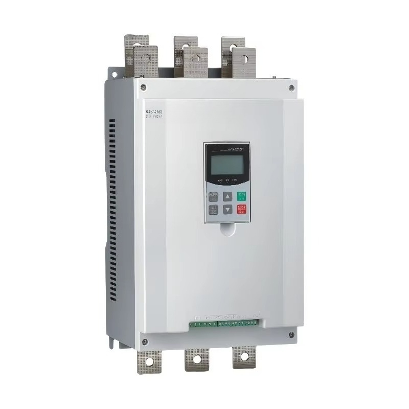 Chint Hoge Kwaliteit Hot Selli - Soft Starter 30Kw Motor recensie en prijs