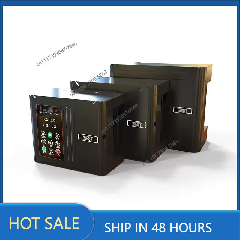 Kosteneffectieve H1 waterpompo - Vfd 2.2Kw Single Phase 220V recensie en prijs