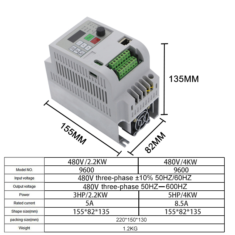Hot Sale! Voor motorsnelheidsr - Vfd 11Kw Pump Controller recensie en prijs