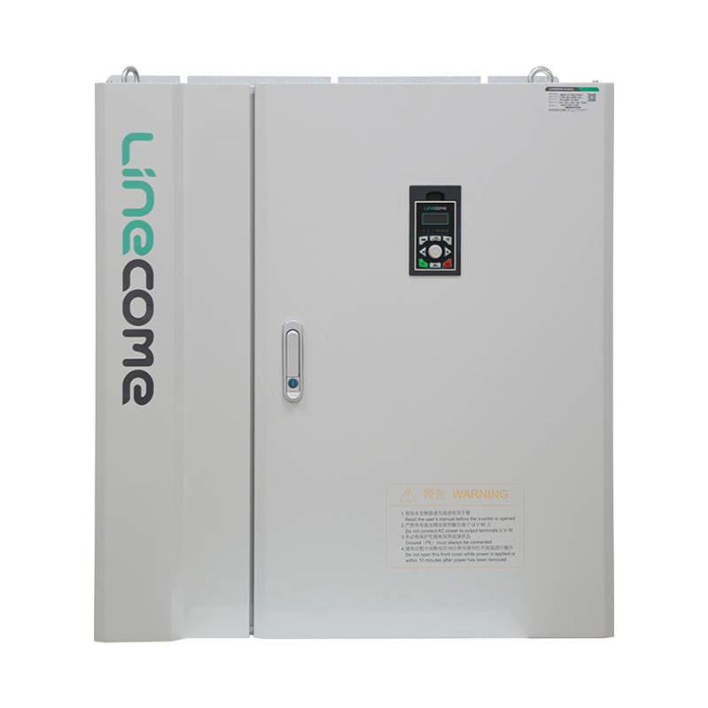 Frequentieomvormer Fabricage 3 - Variable Frequency Drive 3 Phase 380V recensie en prijs