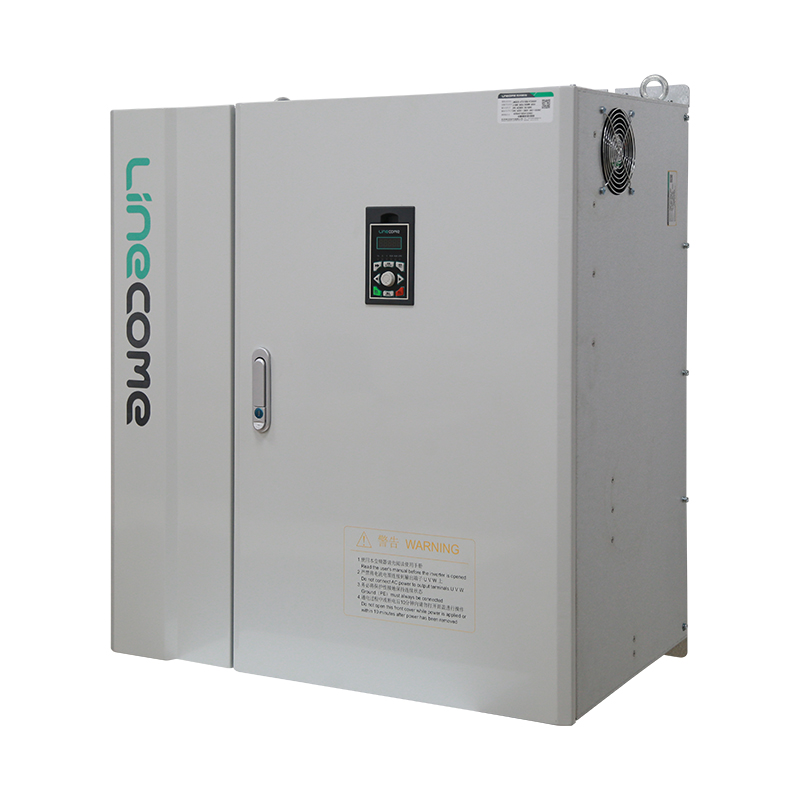 Frequentieomvormer Fabricage 3 - Variable Frequency Drive 3 Phase 380V recensie en prijs
