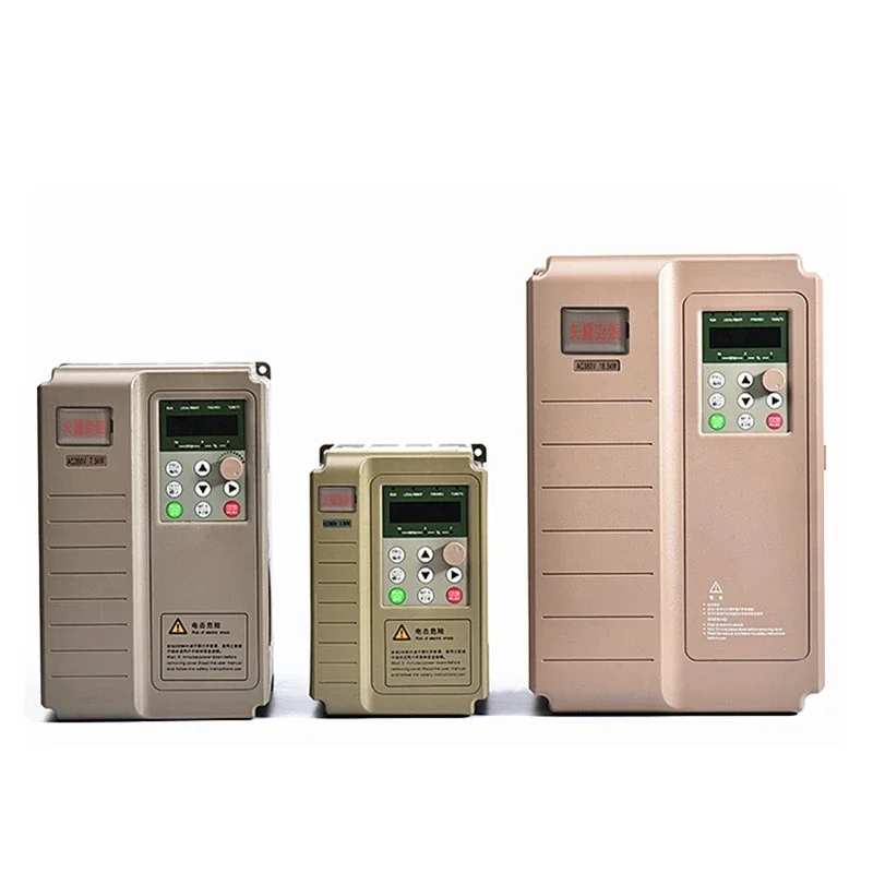 380v 220v 1.5kw Vector Inveter - Vfd 1.5Kw 220V Vector Control recensie en prijs