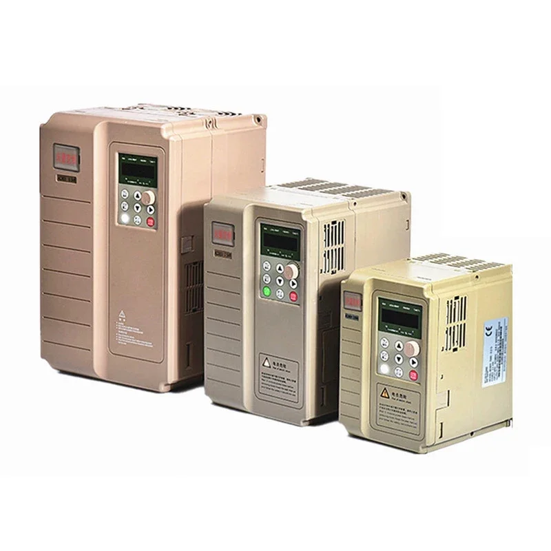 380v 220v 1.5kw Vector Inveter - Vfd 1.5Kw 220V Vector Control recensie en prijs
