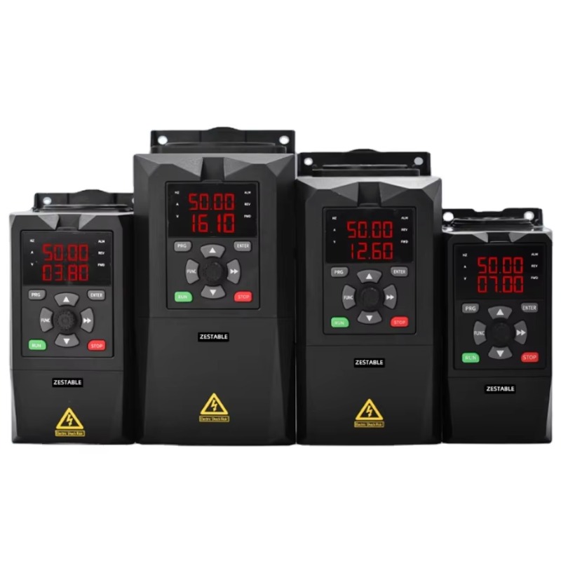 2,2/4/11 kW frequentieomvormer - Vfd 11Kw Pump Controller recensie en prijs