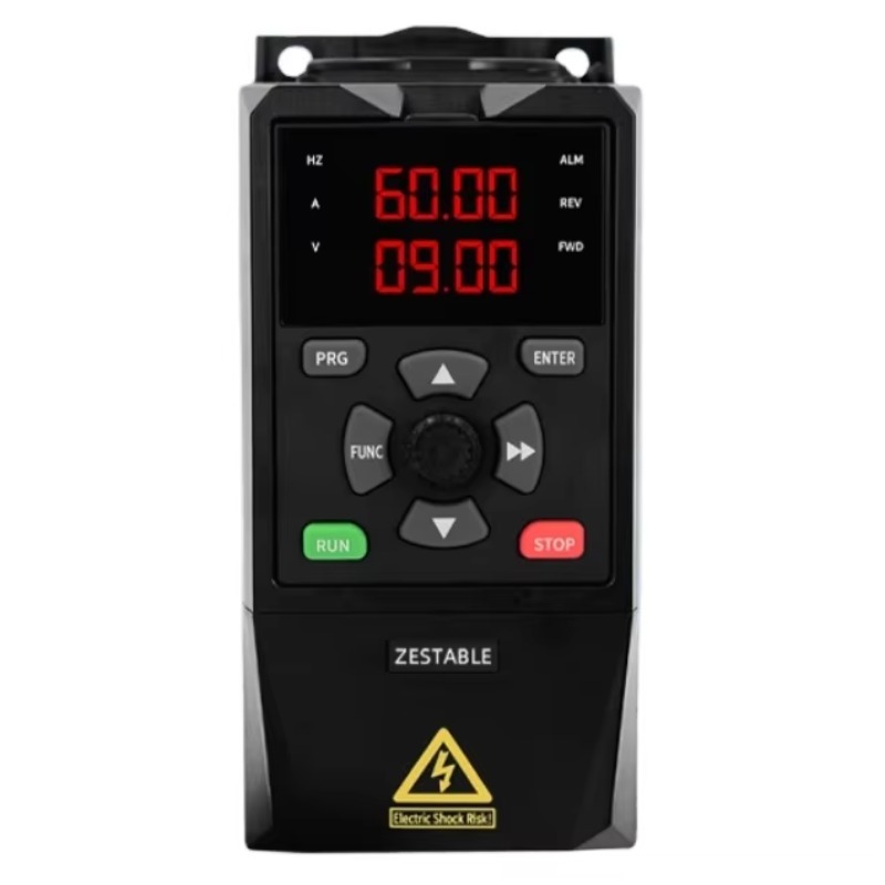 2,2/4/11 kW frequentieomvormer - Vfd 11Kw Pump Controller recensie en prijs