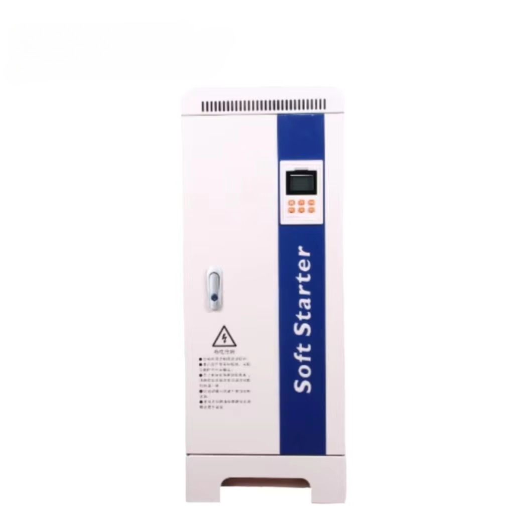 Economische SZ900-30KW 380V so - Soft Starter 30Kw Motor recensie en prijs