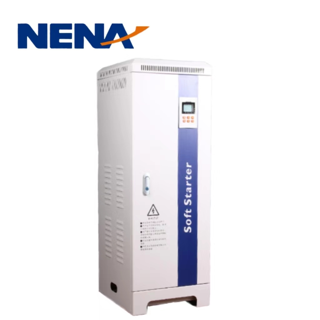 Economische SZ900-30KW 380V so - Soft Starter 30Kw Motor recensie en prijs