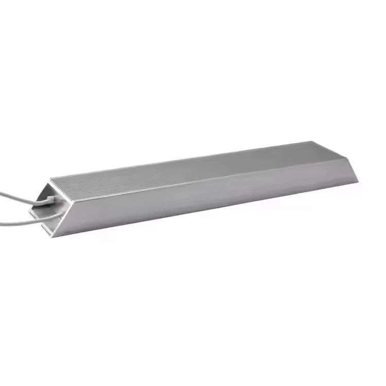 Trapeziumvormige aluminium dra - Vfd With Brake Resistor recensie en prijs