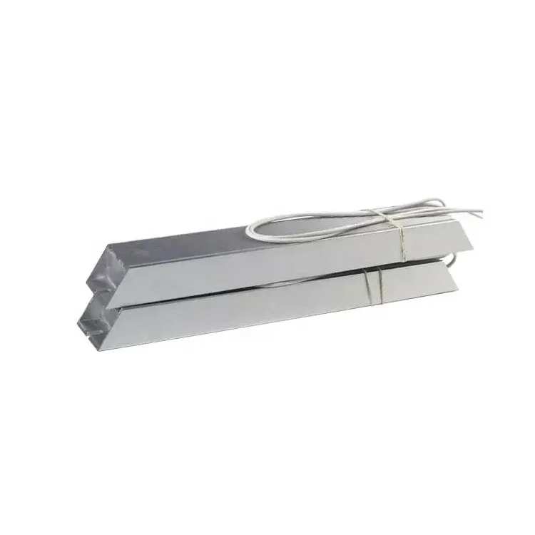 Trapeziumvormige aluminium dra - Vfd With Brake Resistor recensie en prijs