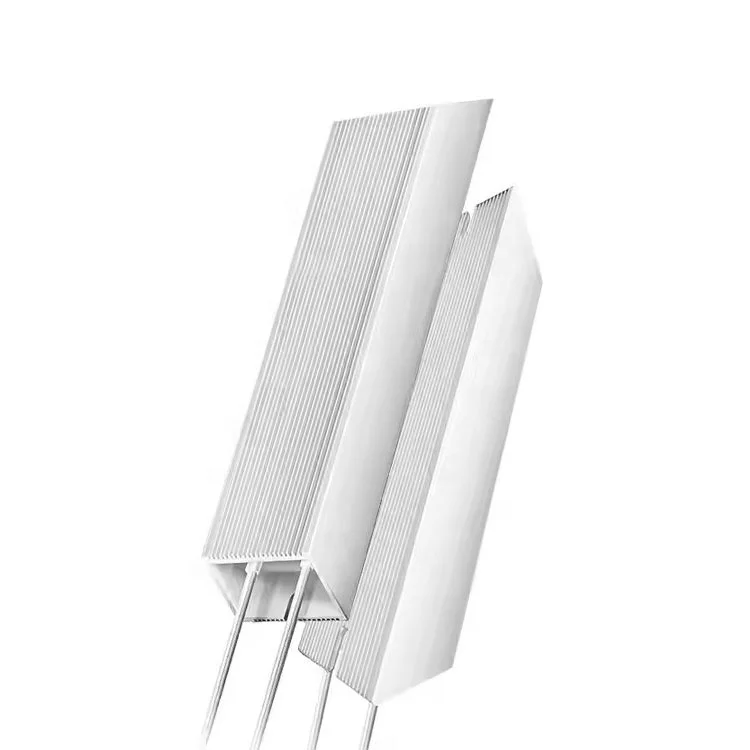Trapeziumvormige aluminium dra - Vfd With Brake Resistor recensie en prijs