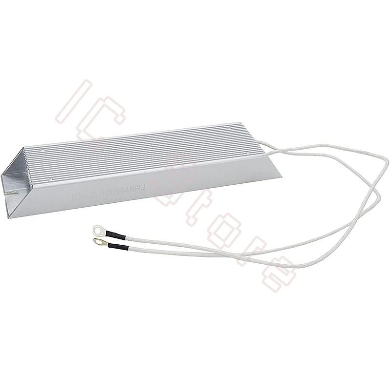 RXLG 400W Aluminium Shell Remw - Vfd With Brake Resistor recensie en prijs