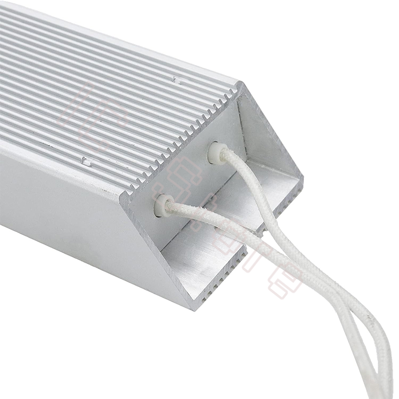 RXLG 400W Aluminium Shell Remw - Vfd With Brake Resistor recensie en prijs
