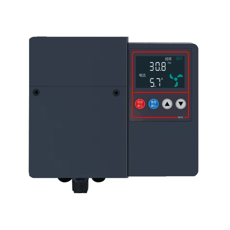 IP54 waterdichte VFD (variabel - Vfd 1.5Kw 220V Vector Control recensie en prijs