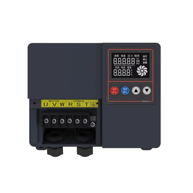 IP54 waterdichte VFD (variabel - Vfd 1.5Kw 220V Vector Control recensie en prijs