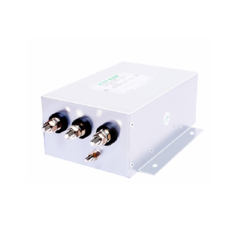 Suppressor voor High Power VFD - Vfd Emi Filter 3 Phase recensie en prijs
