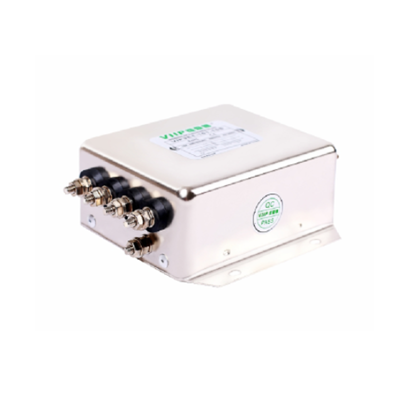 Suppressor voor High Power VFD - Vfd Emi Filter 3 Phase recensie en prijs