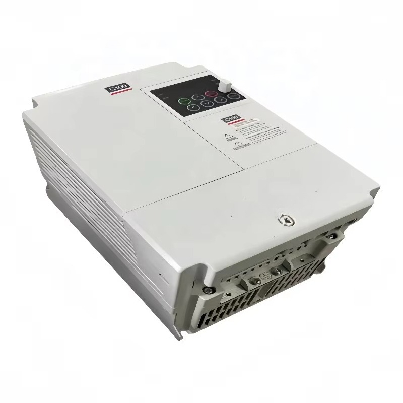 LS 5,5kW Industriële Frequenti - Variable Frequency Drive 3 Phase 380V recensie en prijs