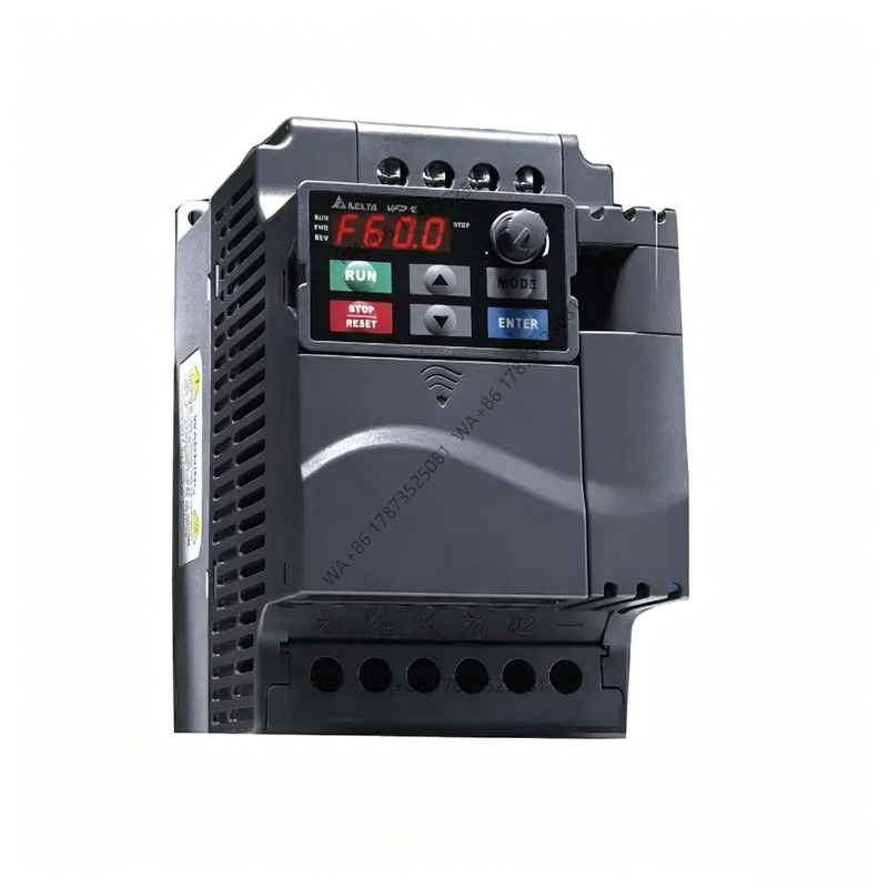 2,2 kW 1-fase 220V 3 pk Ingebo - Vfd With Brake Resistor recensie en prijs