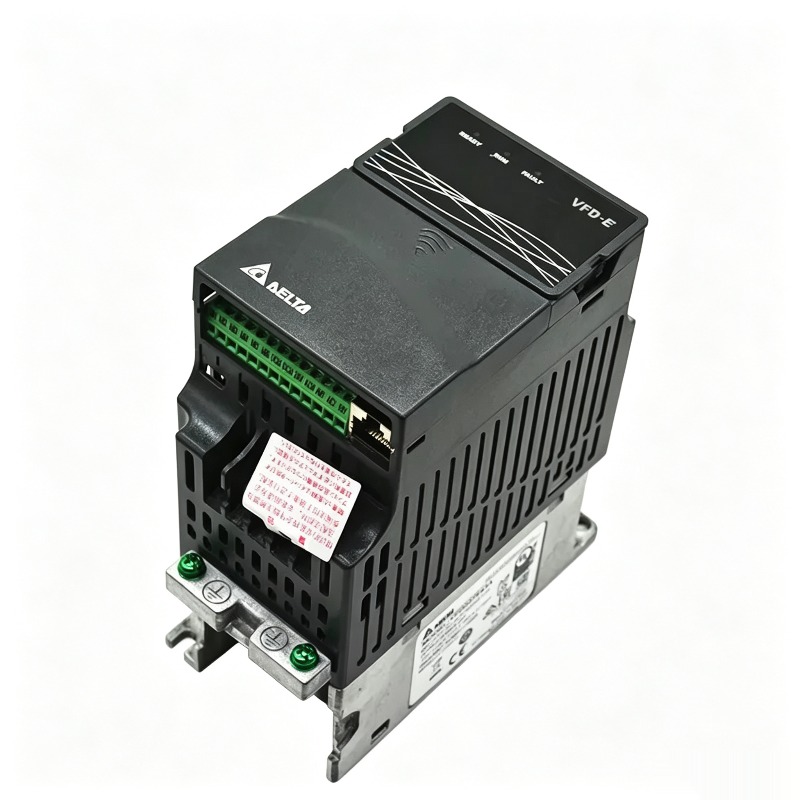 2,2 kW 1-fase 220V 3 pk Ingebo - Vfd With Brake Resistor recensie en prijs