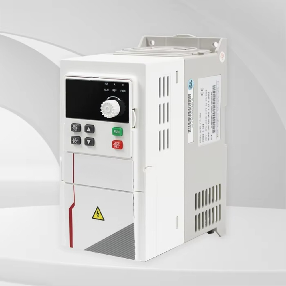Mini Economische VFD 0.75kW 1. - Vfd 0.75Kw Mini Inverter recensie en prijs